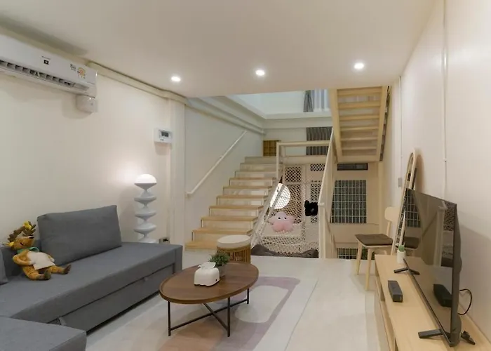 Apartment Lumiloft