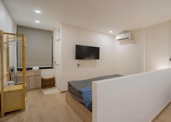 Lumiloft Bangkok