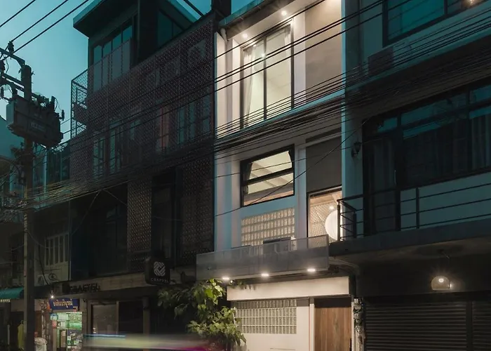 Apartment Lumiloft