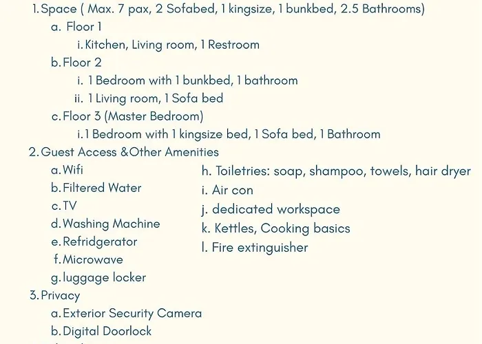 Apartment Lumiloft