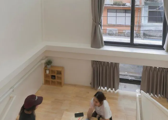 Apartment Lumiloft *