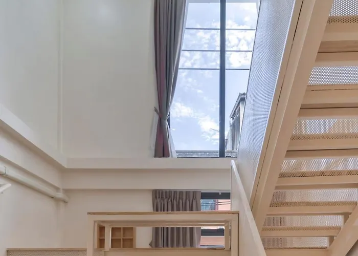 Lumiloft Bangkok