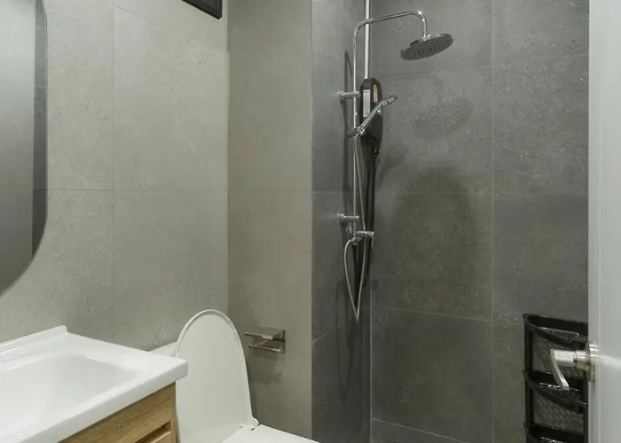 Lumiloft Apartment
